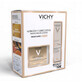 Vichy COFRE Neovadiol Peri&amp;Post Meno SPF50+, 50ml + Capital Soleil UV Age Daily 15ml