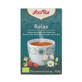 Yogi Tea Relax 17 Sachets