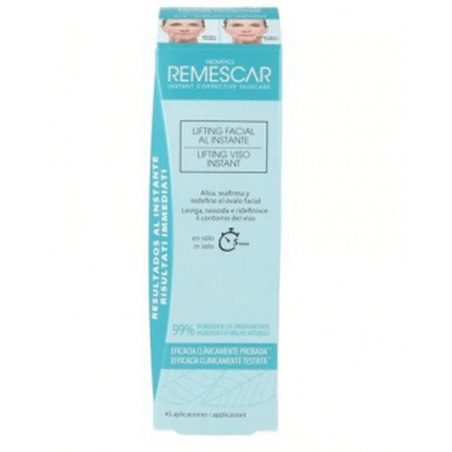 Remescar Lifting istantaneo del viso 40ml