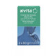 Alvita DUPLO Crema per massaggio a freddo 60g