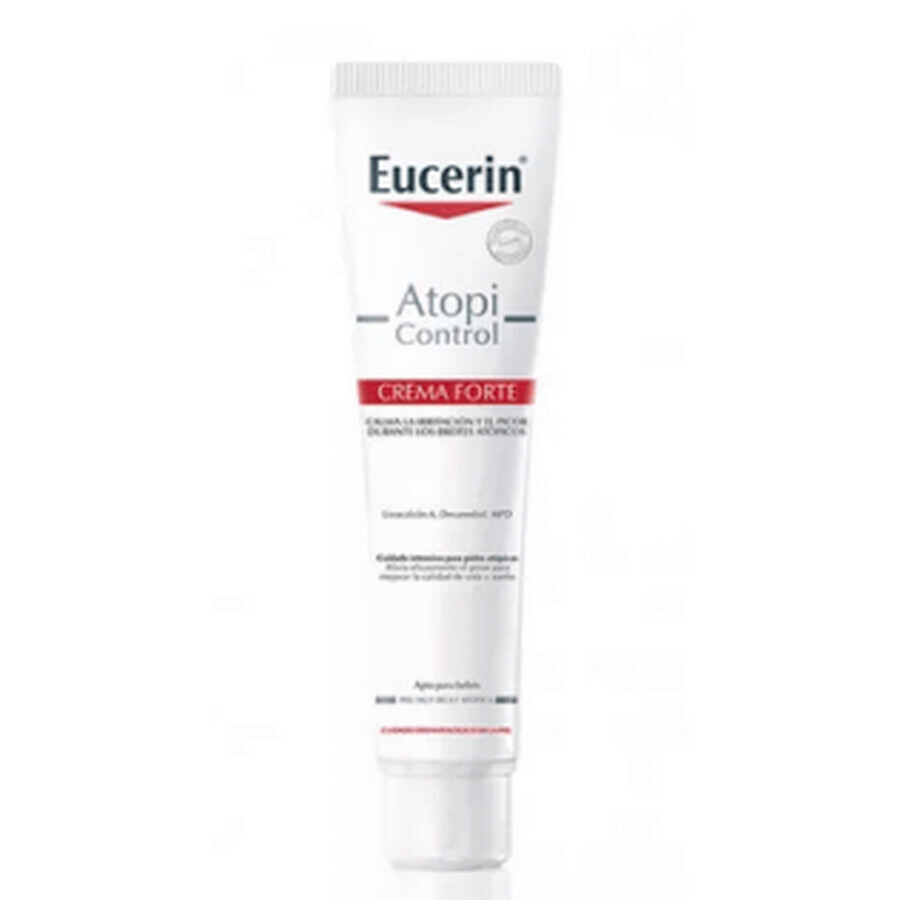 Buy Eucerin AtopiControl Cream 50ml Eucerin AtopiControl Cream 50ml