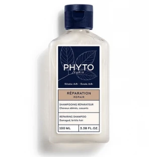 Phyto Shampooing Réparateur 100ml