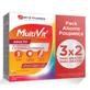 Forte Pharma Energie Multivit Erwachsene 84 Tabs
