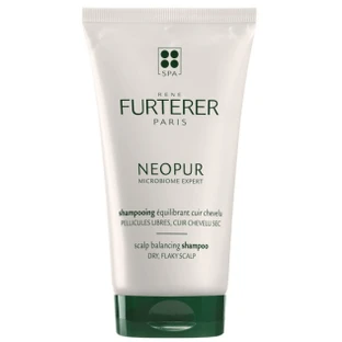 Rene Furterer Neopur Ausgleichendes Shampoo Trockene Schuppen 150ml