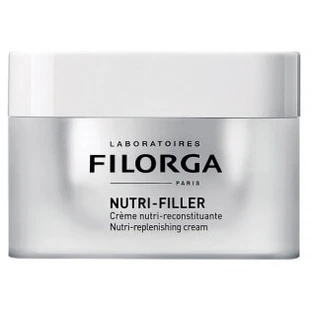 Filorga Nutri-Filler Pflegende Regenerationscreme, 50ml