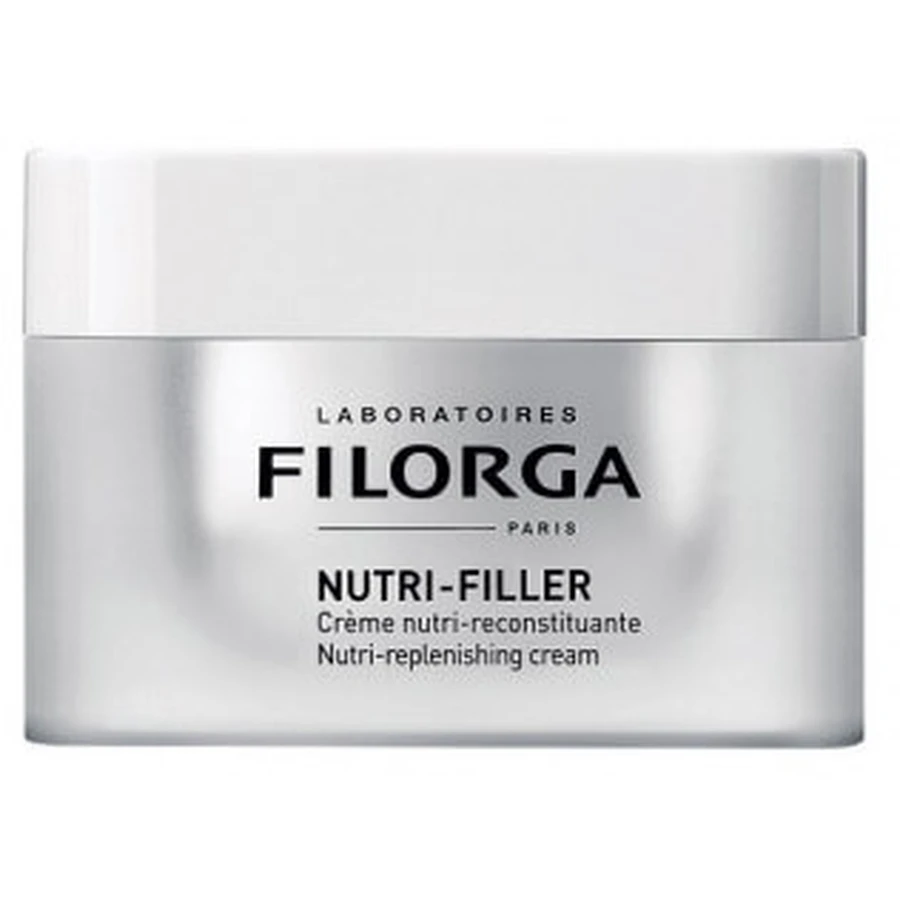Filorga Nutri-Filler Pflegende Regenerationscreme, 50ml
