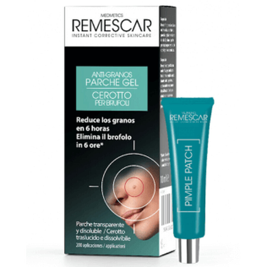 Cumpără Remescar Anti-Spot Patch Gel 10ml Remescar Anti-Spot Patch Gel 10ml
