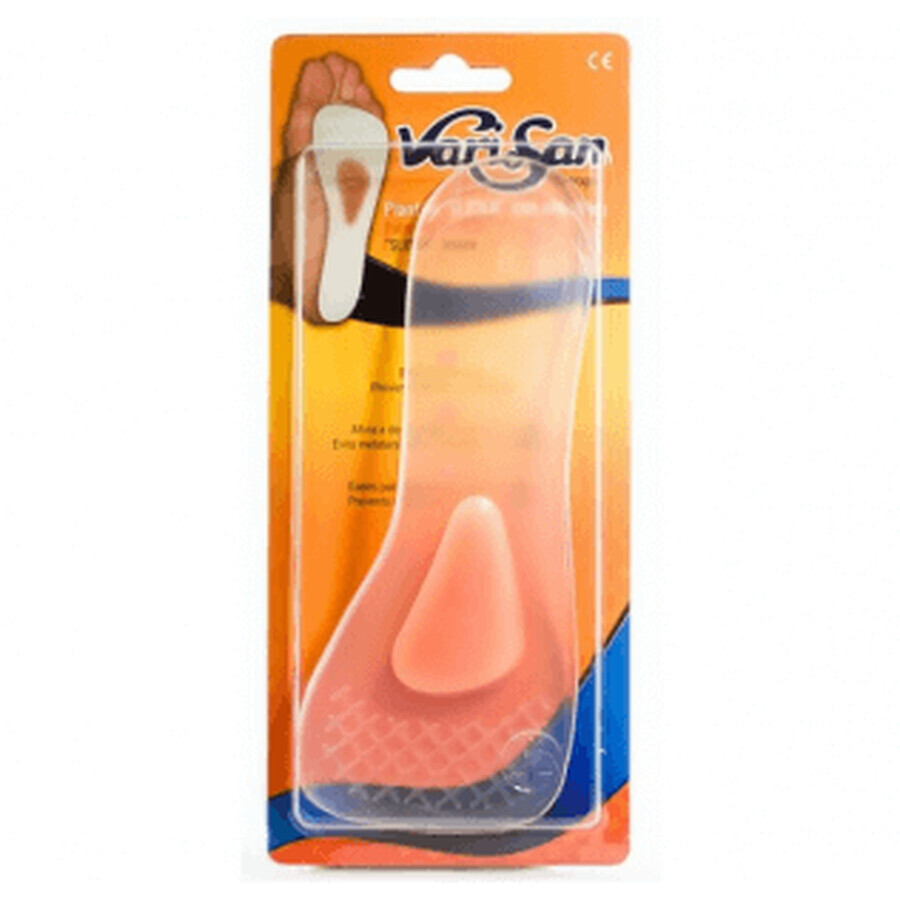 Varisan Soletta Slimer Con Mandorla Taglia Unica