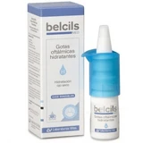 Belcils Med Moisturizing Ophthalmic Drops 10ml