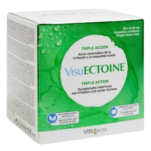 Visuectoine 30u
