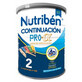 Nutrib&#233;n 2 Fortsetzungsmilch 800g