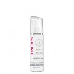 Topicrem Mela Serum Iluminador Antimanchas 30ml