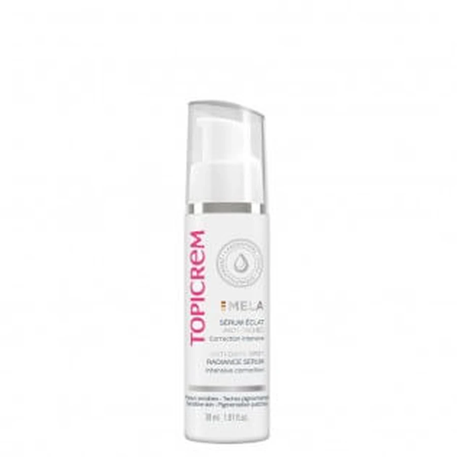 Topicrem Mela Serum Iluminador Antimanchas 30ml