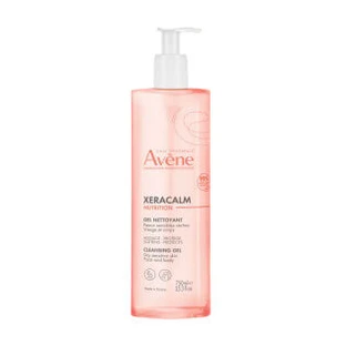 Avene Xeracalm Nutrition Gel Baño 750ml