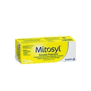 Mitosyl Schutzsalbe 65 g