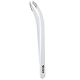 Vitry "Club" Crab Tip Biased Tweezers 1u