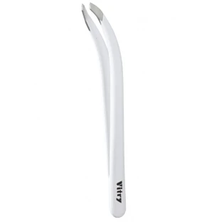 Vitry "Club" Crab Tip Biased Tweezers 1u