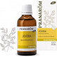 Pranarom Huile V&#233;g&#233;tale de Jojoba Vierge 50ml