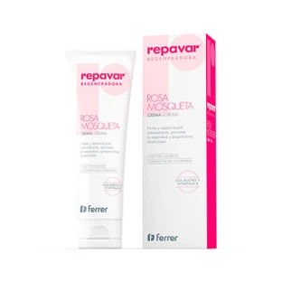 Repavar Regenererende Crème, 125ml