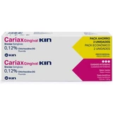 Kin Cariax DUPLO Gingivale pasta 2 x 125ml
