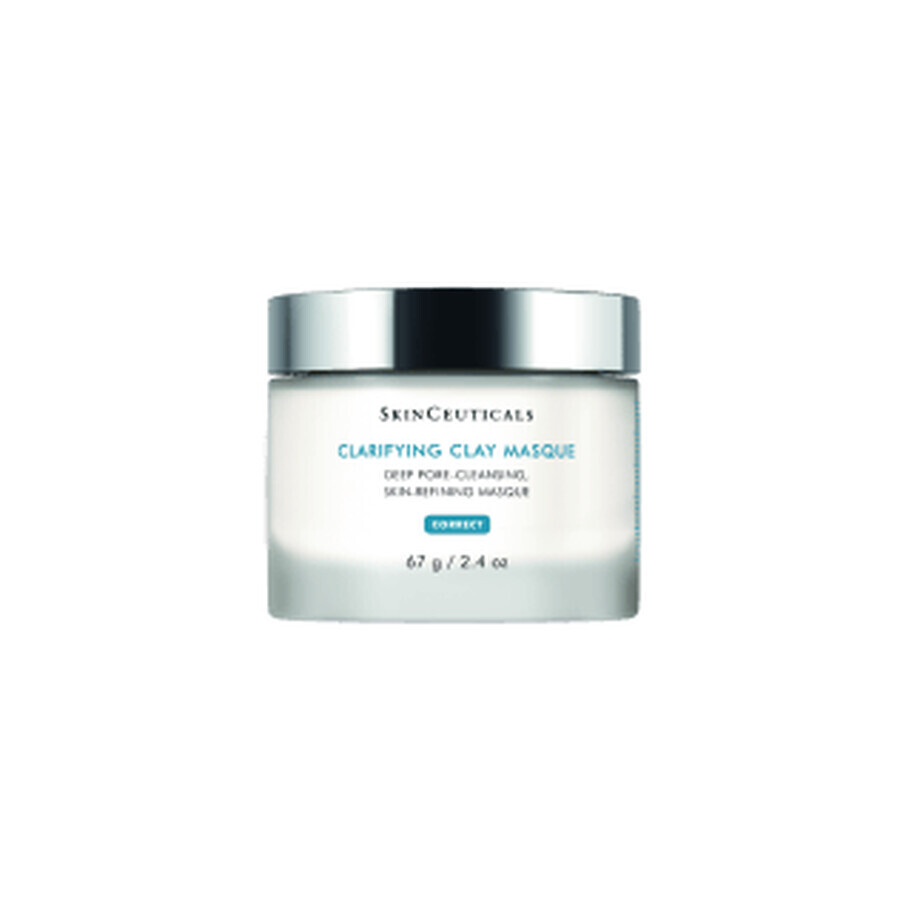 SkinCeuticals Masque d'argile clarifiant 60ml