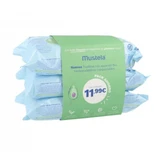 Mustela TRIO Lingettes 180 pièces