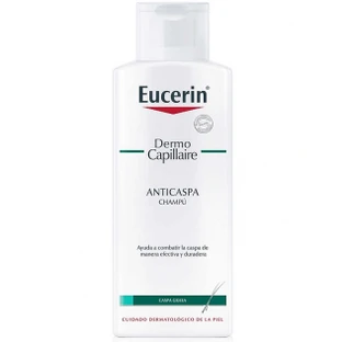 Eucerin Oily Dandruff Shampoo 250ml
