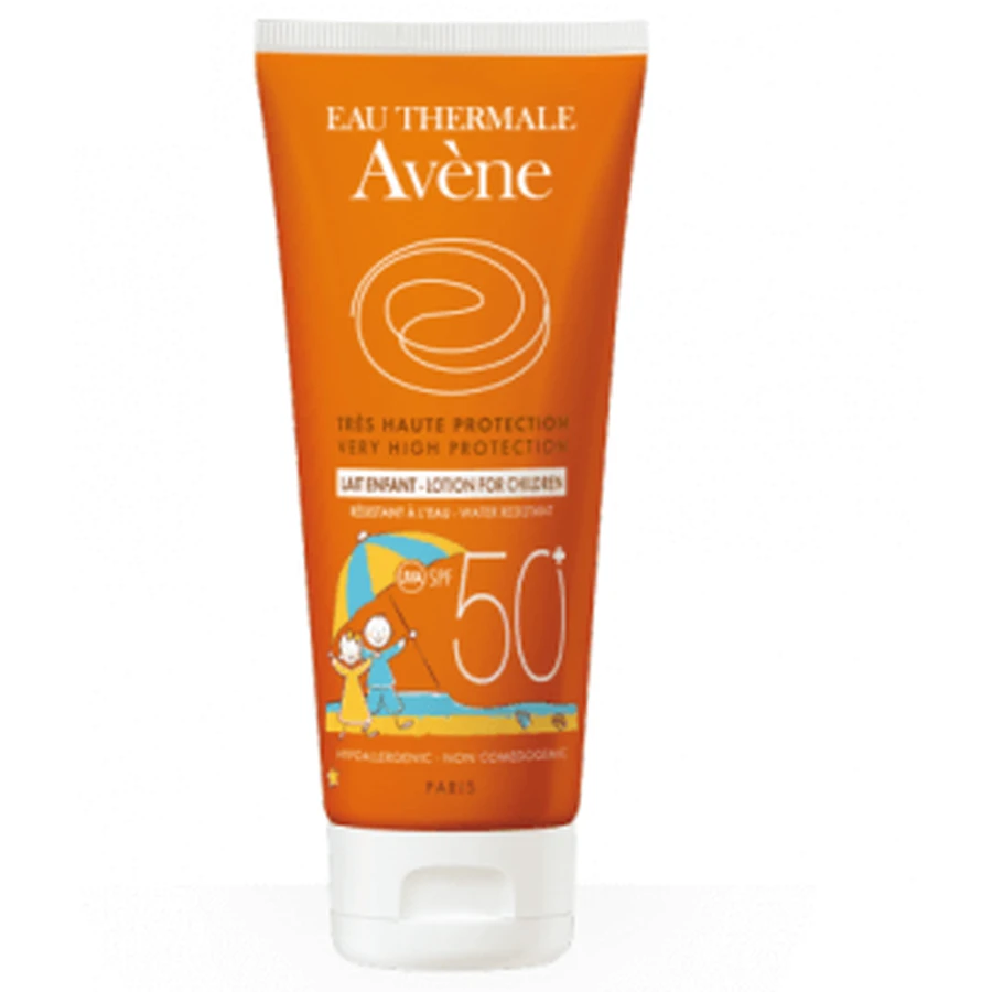Avene Kinder-Sonnenschutz-Milch SPF50+ , 250ml