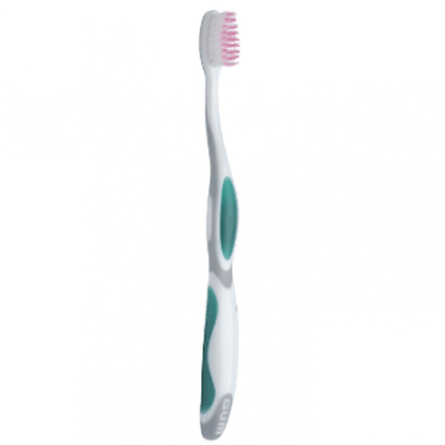 GUM Erwachsenen-Zahnbürste 510 SensiVital Ultra Gentle 1u