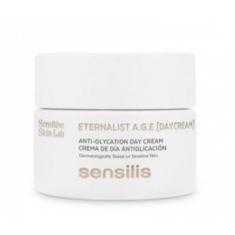 Sensilis Eternalist A.G.E. Retinol Crème 50ml