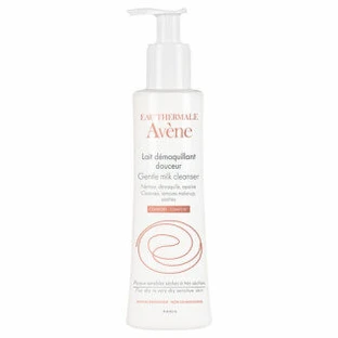 Avène Lait démaquillant apaisant 200ml