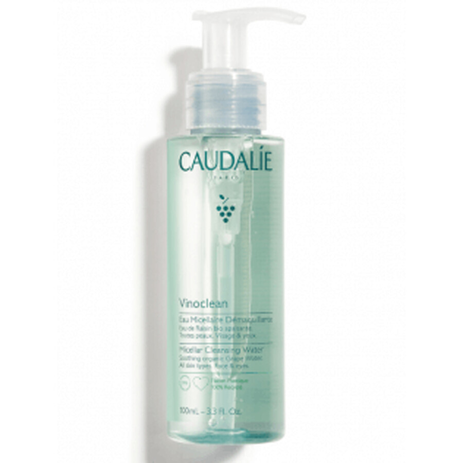 Caudalie Vinoclean Micellair Water 100ml