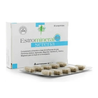 Estromineral Serena Plus 30 tabs