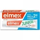 Elmex DUPLO Junior pasta 2x75ml