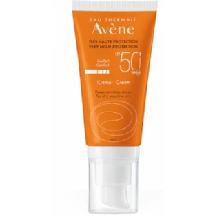Avène Crème solaire SPF50+ 50 ml