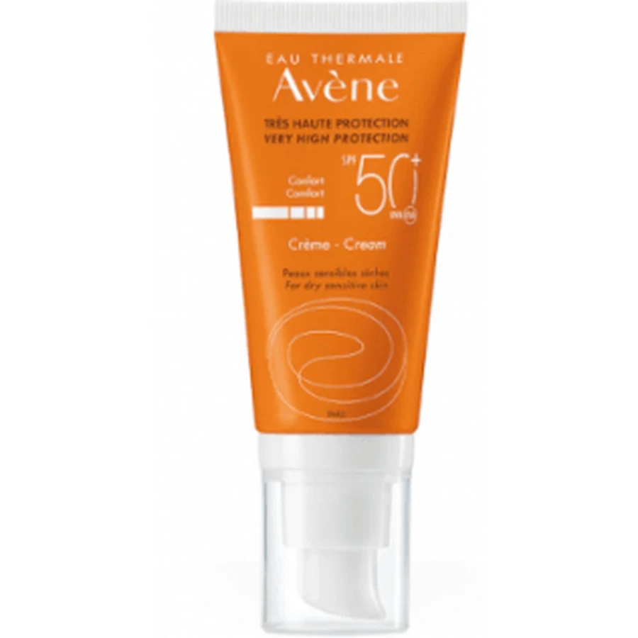 Avène Crème solaire SPF50+ 50 ml