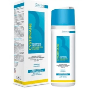 Cystiphane Anti-Haarausfall Shampoo 200ml