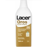 Lacer Oros Integral Action Mouthwash 1000 ml
