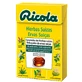 Ricola Swiss Herbs Bonbons sans sucre 50 g