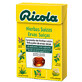Ricola Zwitserse Kruiden Suikervrije Snoepjes 50 g