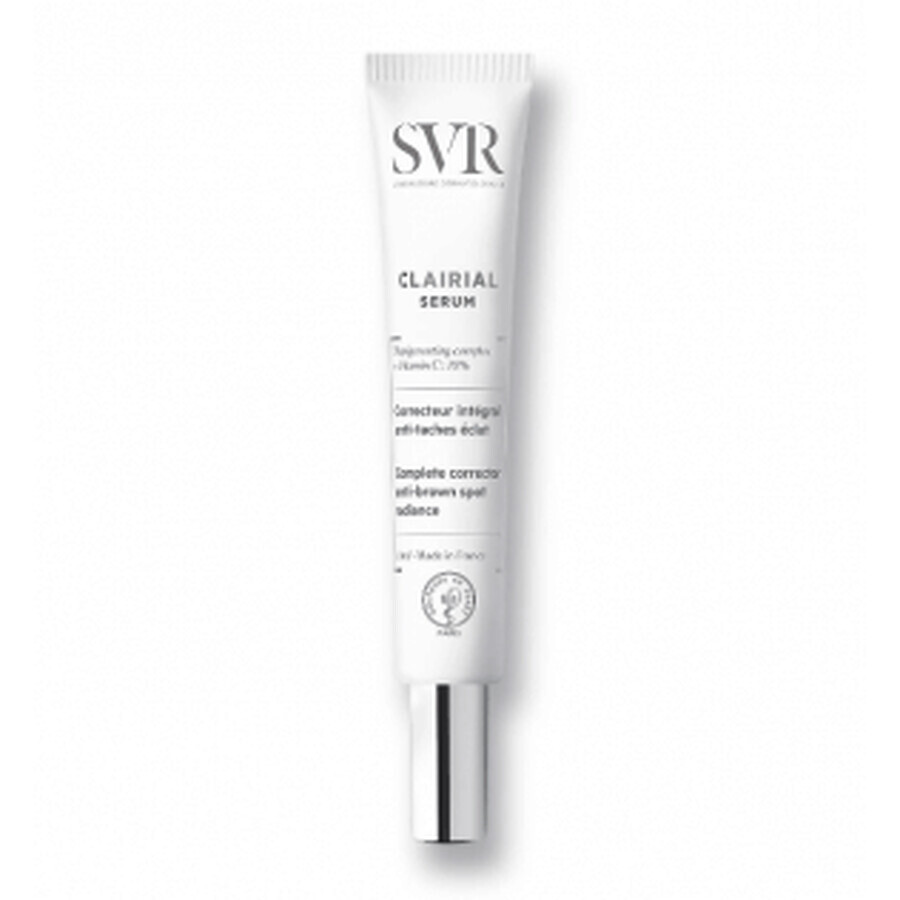 SVR Clairial Sérum anti-taches 30ml