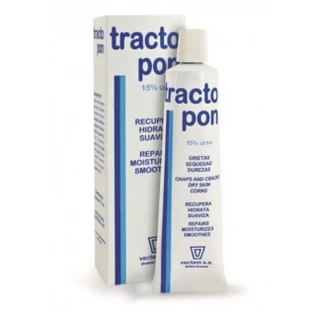 Tractopon 30% Urea Creme 40ml