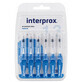 Vitis Interprox Interprox Conico Blue 6u
