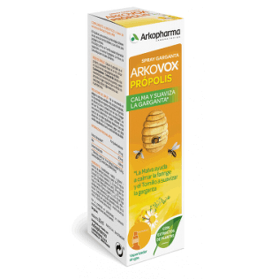 ArkoVox Propoli Spray 30ml
