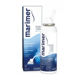 Marimer Isotone Spray 100ml
