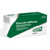 Finisher Condrostop 30 sobres 13g Sabor Naranja