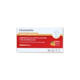 Pranarom Aromaflex Forte Articulations 30 tablets