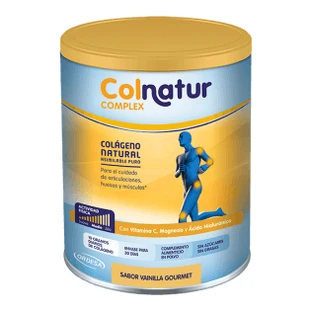 Complexe Colnatur Vanille Gourmet 330g