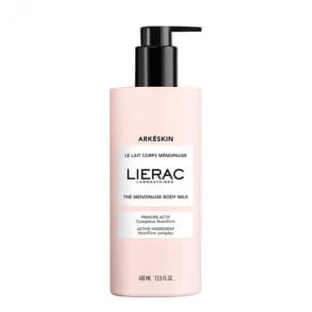 Lierac Arkeskin Leche Corporal Menopausia 400 ml