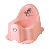Unicorn musical potty, pink, Tega Baby